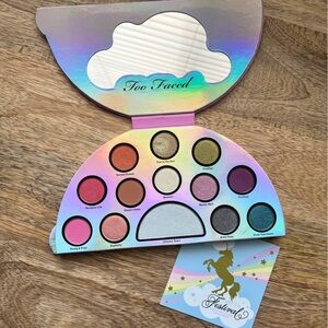 NEW  💕 Life’s a Festival Eyeshadow Palette 🌈